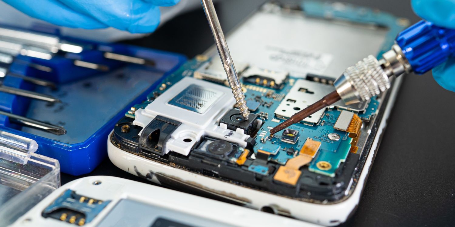 Fast & Reliable Service