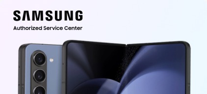 Samsung device